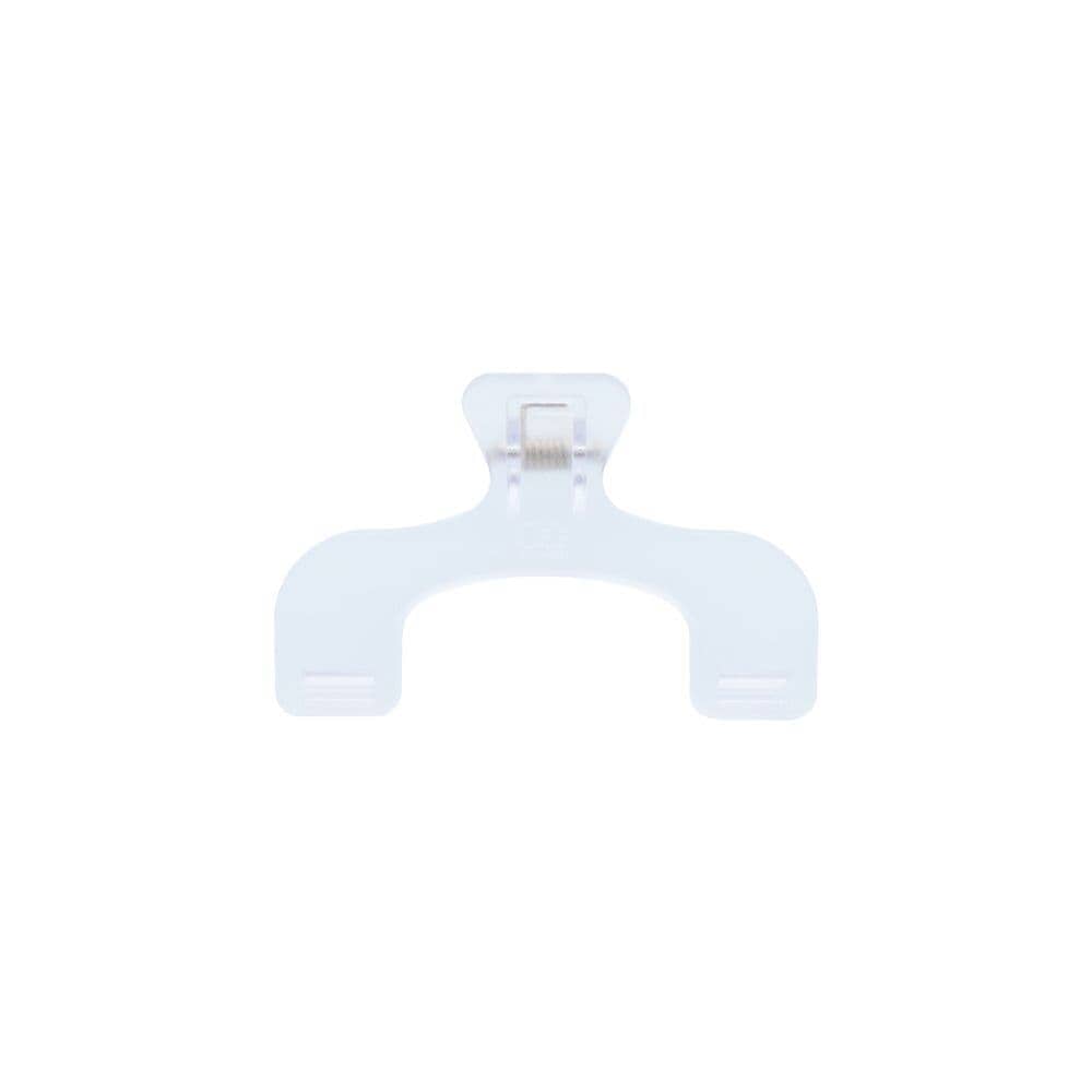 Sun-Star Ukanmuri Clip Petite - Watery Clear Tools & Accessories Sun-Star 