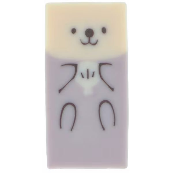 Sun-Star Animal Eraser Tools & Accessories Sun-Star 