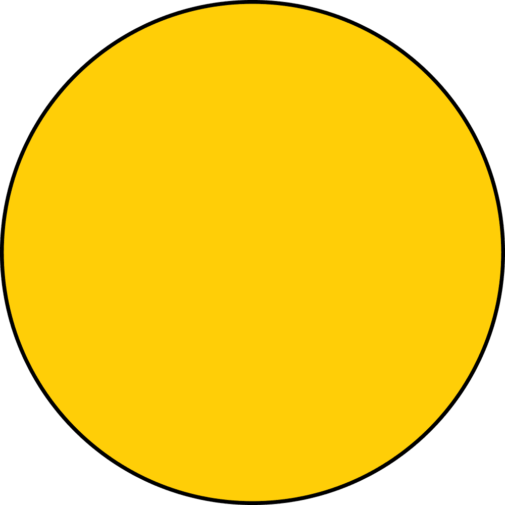 Tim Holtz® Alcohol Ink Sunshine Yellow, 0.5oz Ink Alcohol Ink 