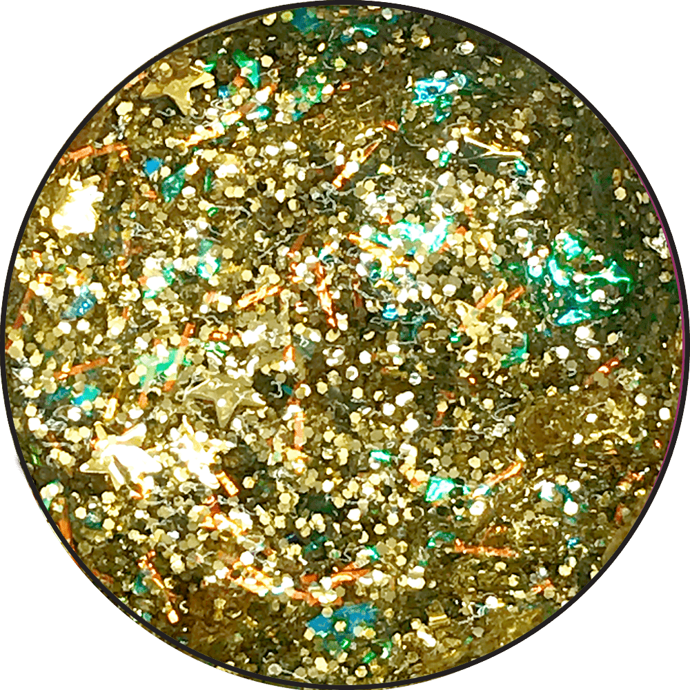 Stickles™ Glitter Gels Super Nova, 1oz Glitter Stickles 