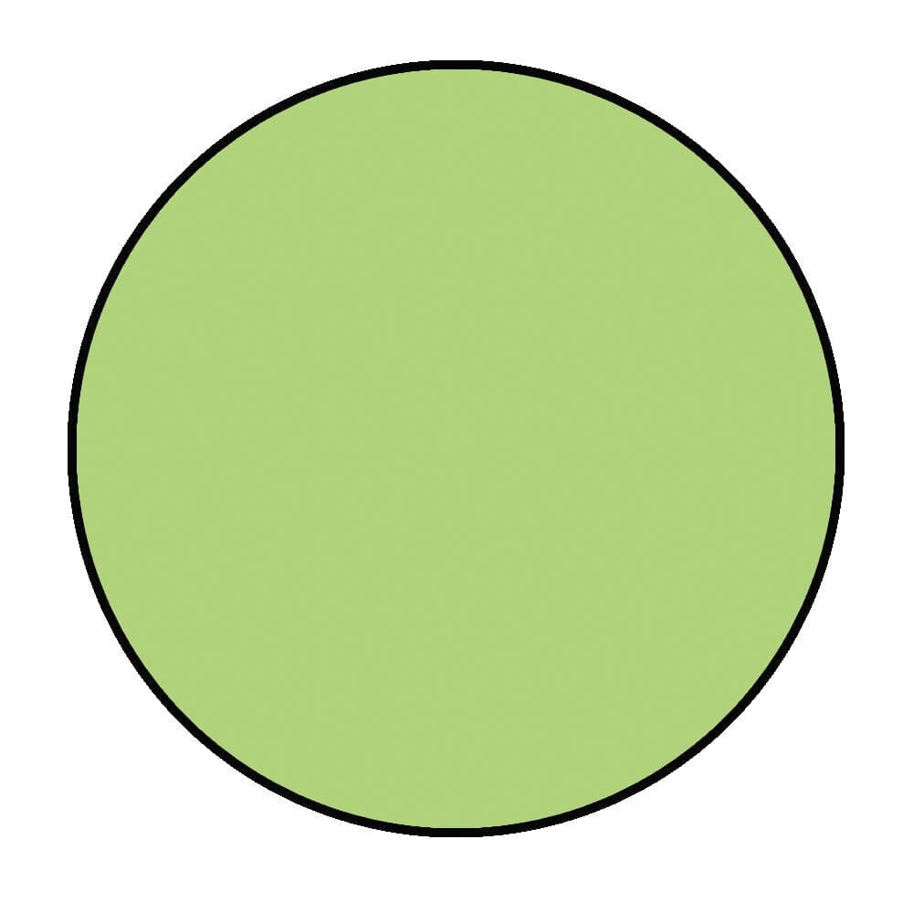 49 and Market Dye Ink Pad, Key Lime Ink Pad 49 and Market 