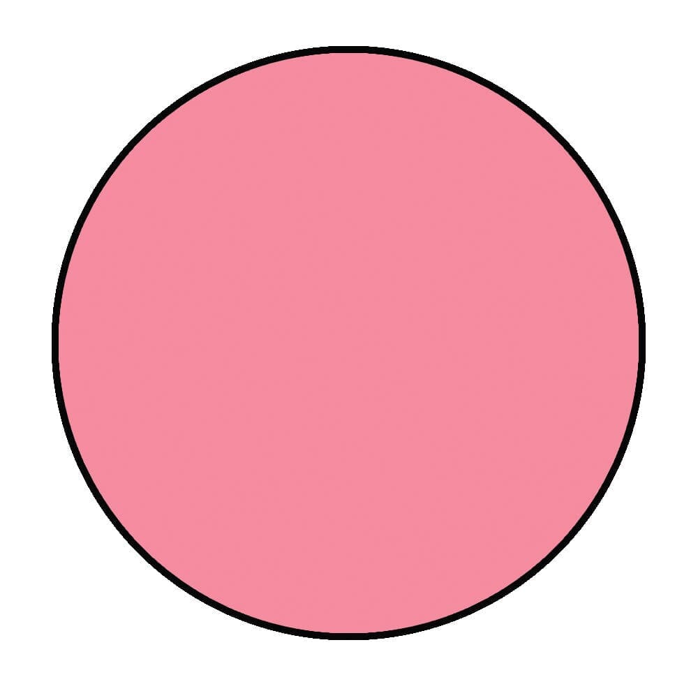 49 and Market Dye Ink Pad, Pink Lady Ink Pad 49 and Market 