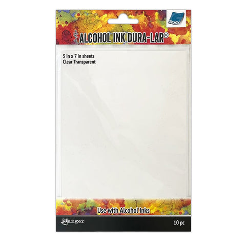 Best Alcohol Ink Paper for Artists –