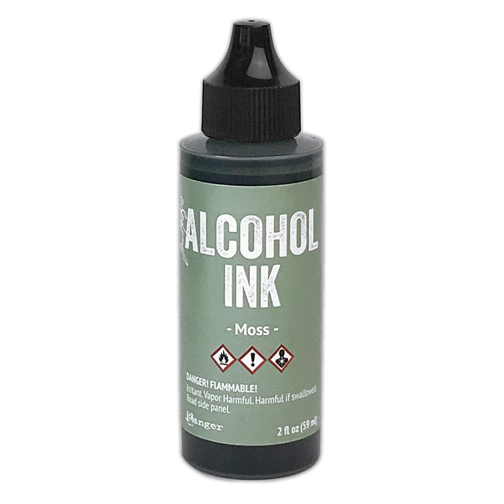Tim Holtz® Alcohol Ink