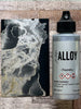 Tim Holtz® Alcohol Ink Foundry Alloy, 2oz Ink Alcohol Ink 