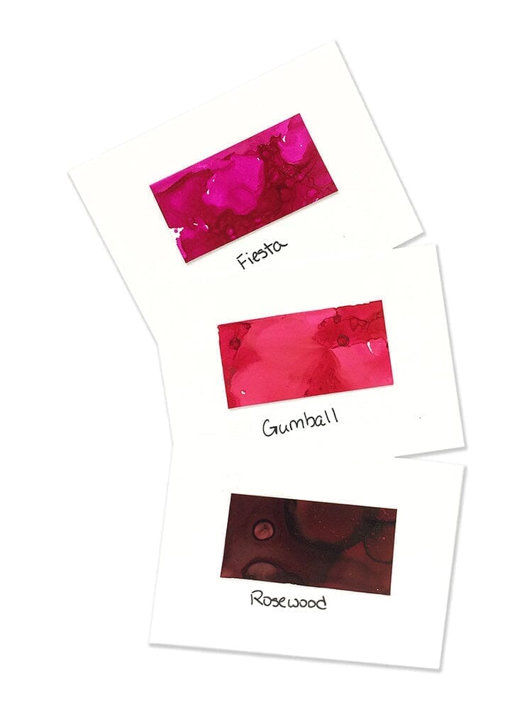 Tim Holtz® Alcohol Ink Kit - Pink/Red Spectrum Kits Alcohol Ink 