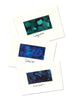Tim Holtz® Alcohol Ink Kit - Teal/Blue Spectrum Kits Alcohol Ink 