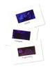 Tim Holtz® Alcohol Ink Kit - Indigo/Violet Spectrum Kits Alcohol Ink 