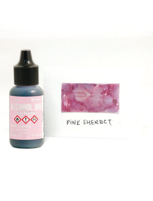Ranger Alcohol Lift Ink Reinker .5oz TAC64169 Tim Holtz | Adirondack Alcohol Ink