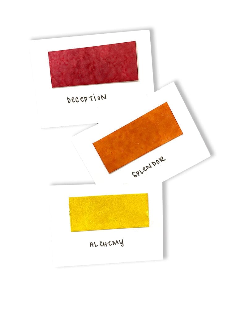 Tim Holtz® Alcohol Pearls Kit #1 Kits Alcohol Ink 