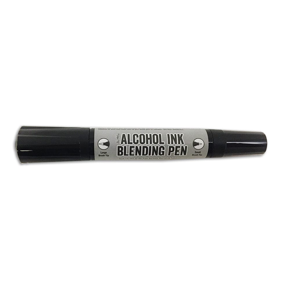 Tim Holtz® Alcohol Ink Blending Pen Tools & Accessories Alcohol Ink 