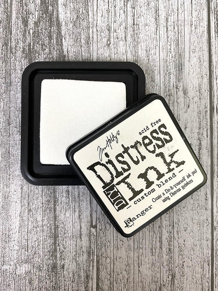 Tim Holtz Distress® DIY Ink Pad Ink Pad Distress 