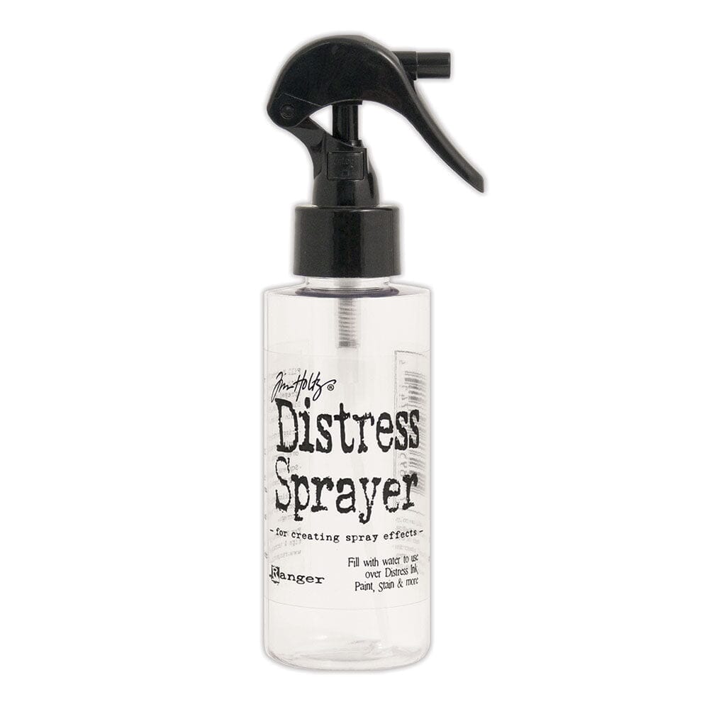 Tim Holtz Distress® Sprayer Tools & Accessories Distress 