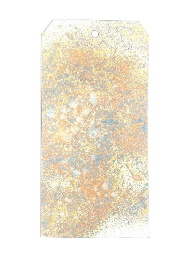 Tim Holtz Distress® Mixed Media Heavystock #8 Tags, 20pc Surfaces Distress 