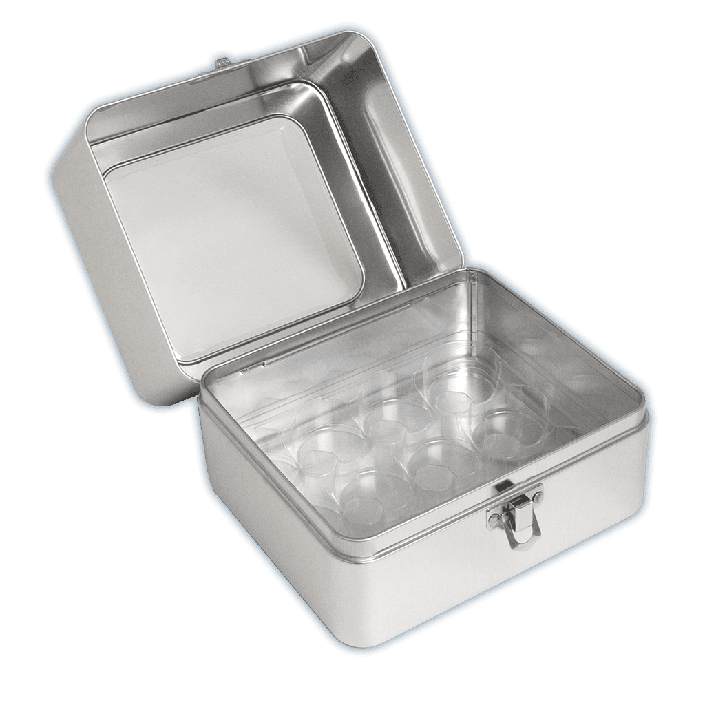 Tim Holtz Distress® Spray Storage Tin Tools & Accessories Distress 