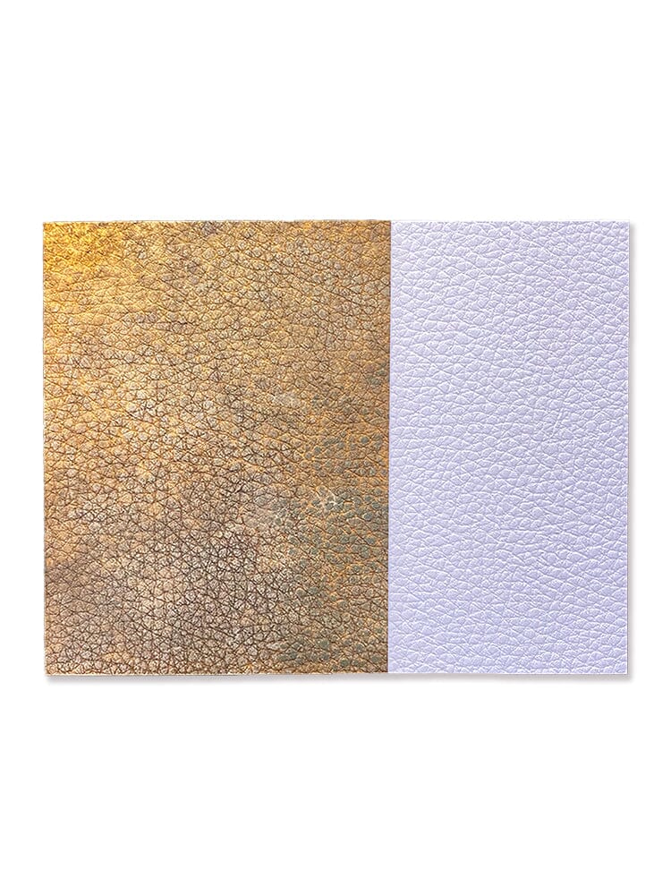 Tim Holtz Distress® Cracked Leather Paper Cardstock 4.25