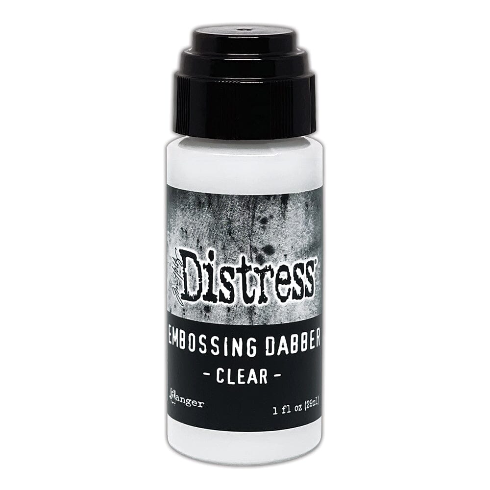 Tim Holtz Distress® Embossing Dabber Ink Distress 