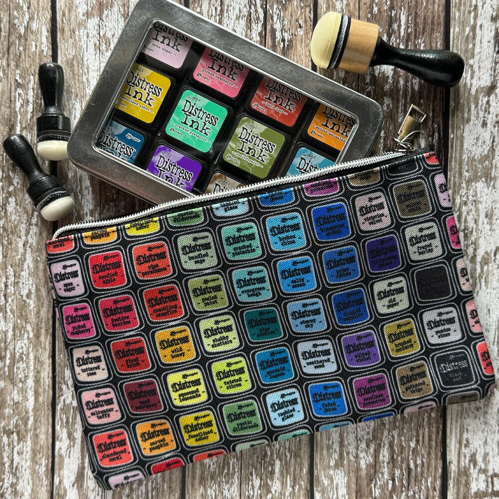 Tim Holtz Products | Tim Holtz Distress & Alcohol Inks | Ranger Ink