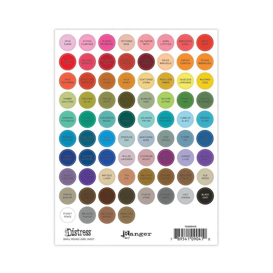 Explore Tim Holtz Distress® Inks, Sprays & Tools | Ranger Ink