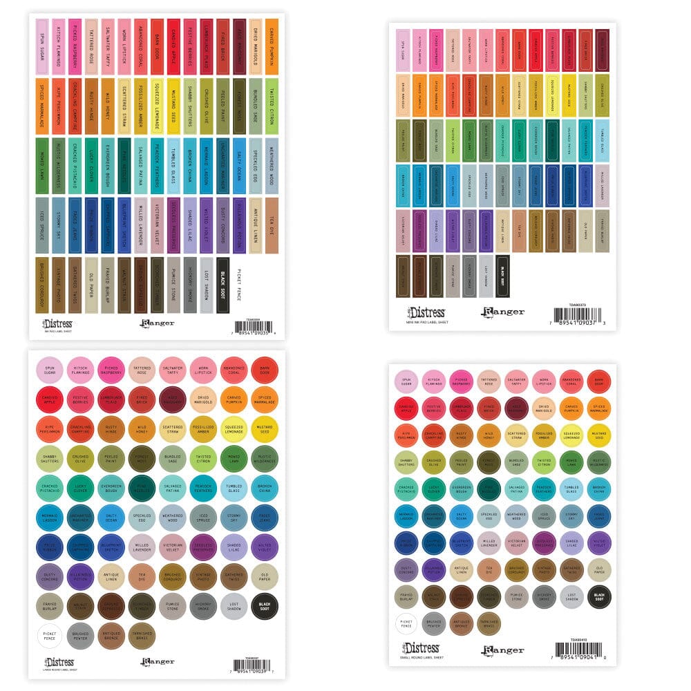 Explore Tim Holtz Distress® Inks, Sprays & Tools | Ranger Ink