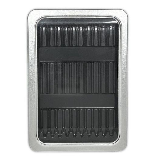 Ephemera Storage Tin Storage Ranger Ink 