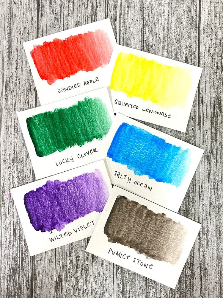 Tim Holtz Distress® Crayons Set 4 Kits Distress 