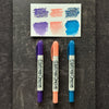 Tim Holtz Distress® Crayons Set 14 Kits Distress 