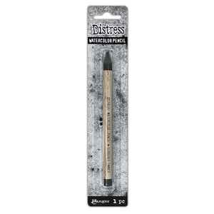 Tim Holtz Distress® Pencils Scorched Timber Writing & Coloring Distress 