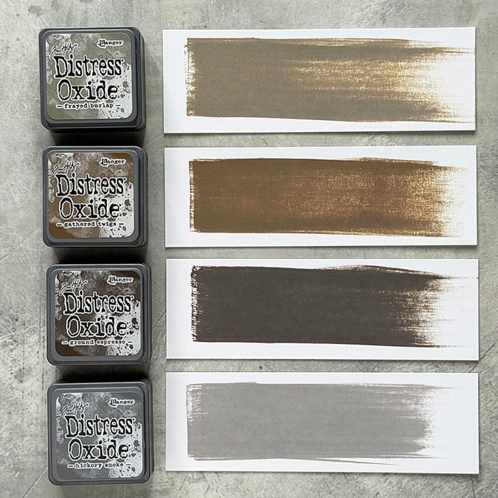 Tim Holtz® Products - Mixed Media Craft Supplies | Ranger Ink