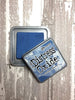 Tim Holtz Distress® Oxide® Ink Pad Faded Jeans Ink Pad Distress 