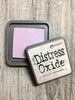 Tim Holtz Distress® Oxide® Ink Pad Milled Lavender Ink Pad Distress 