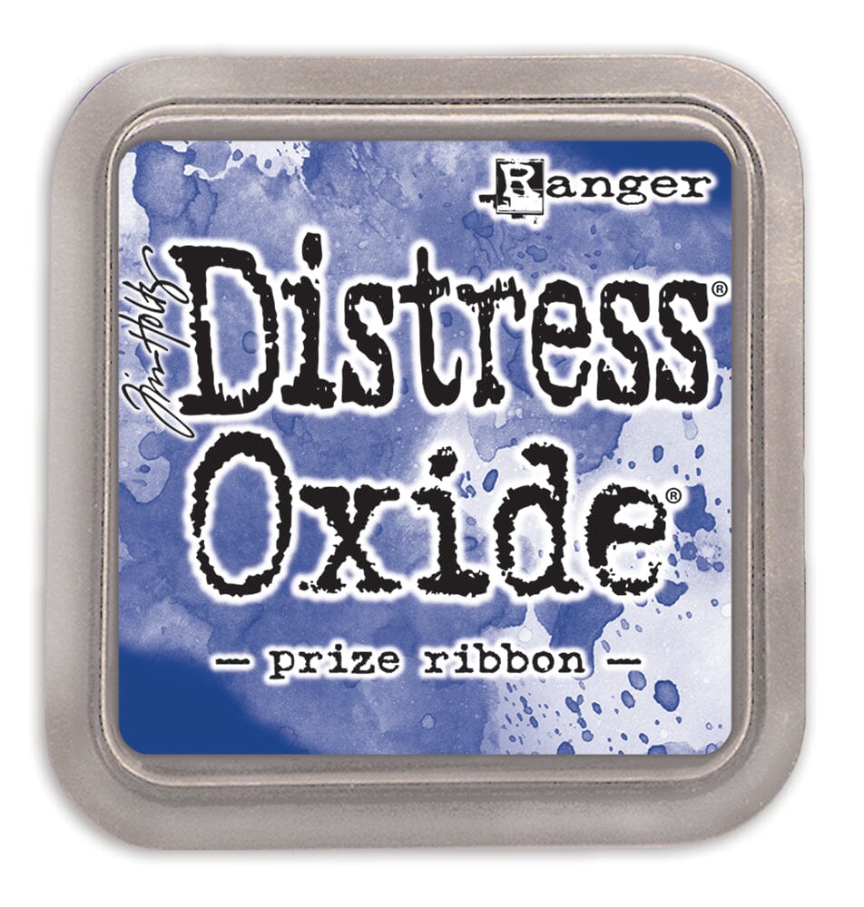 Tim Holtz - Prize Ribbon - Distress Oxide Ink Pad