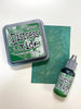 Tim Holtz Distress® Oxide® Ink Pad Rustic Wilderness Ink Pad Distress 