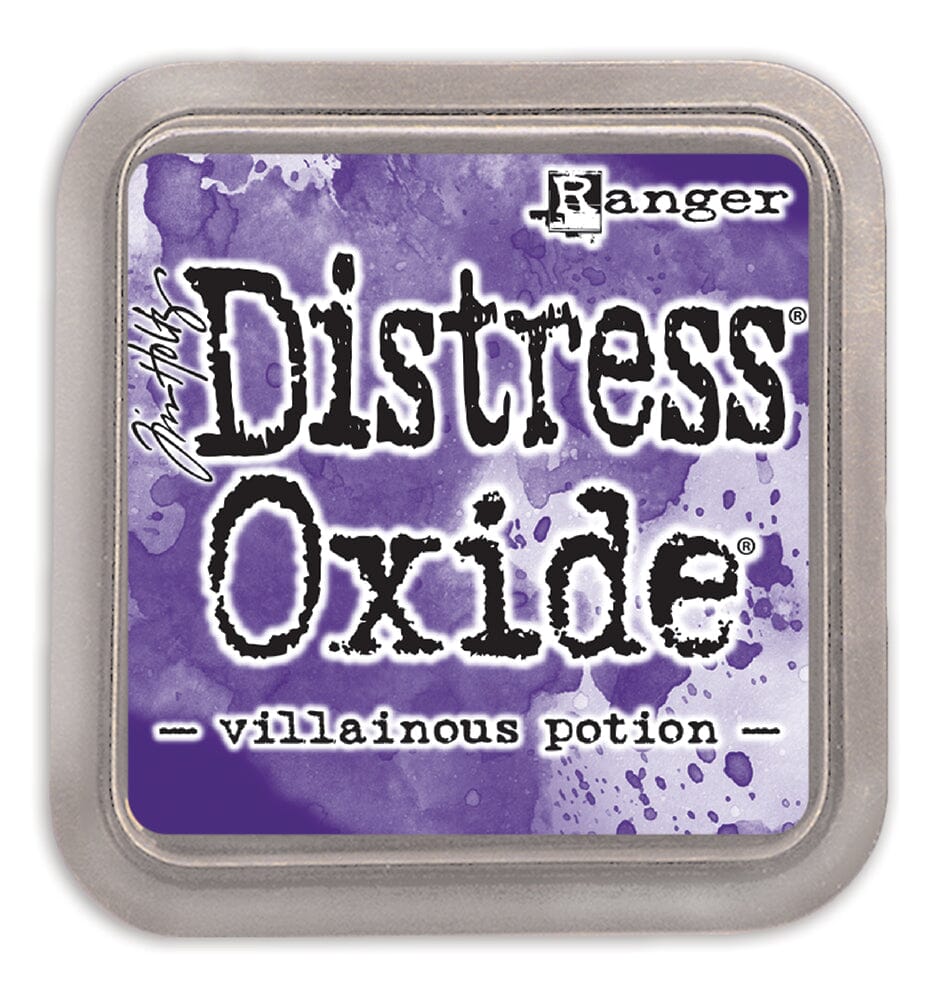 Ranger Distress Oxide Ink Pad