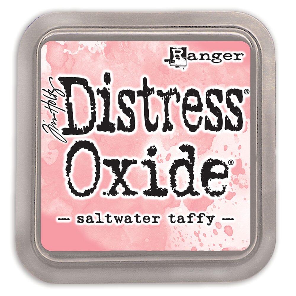 Tim Holtz - Saltwater Taffy - Distress Ink Pad