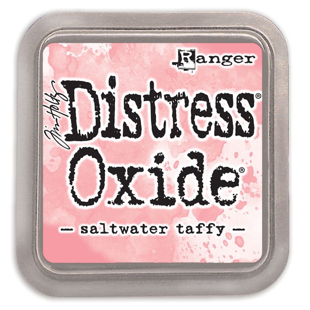 Tim Holtz Distress Oxides Victorian Velvet Re-Inker 0.5 fl oz (TDR57406 Tim Holtz Distress Oxides Victorian Velvet Re-Inker 0.5 fl oz (TDR57406