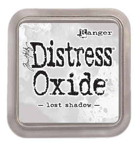 Tim Holtz Distress® Oxide® Ink Pad Lost Shadow Ink Pad Distress 