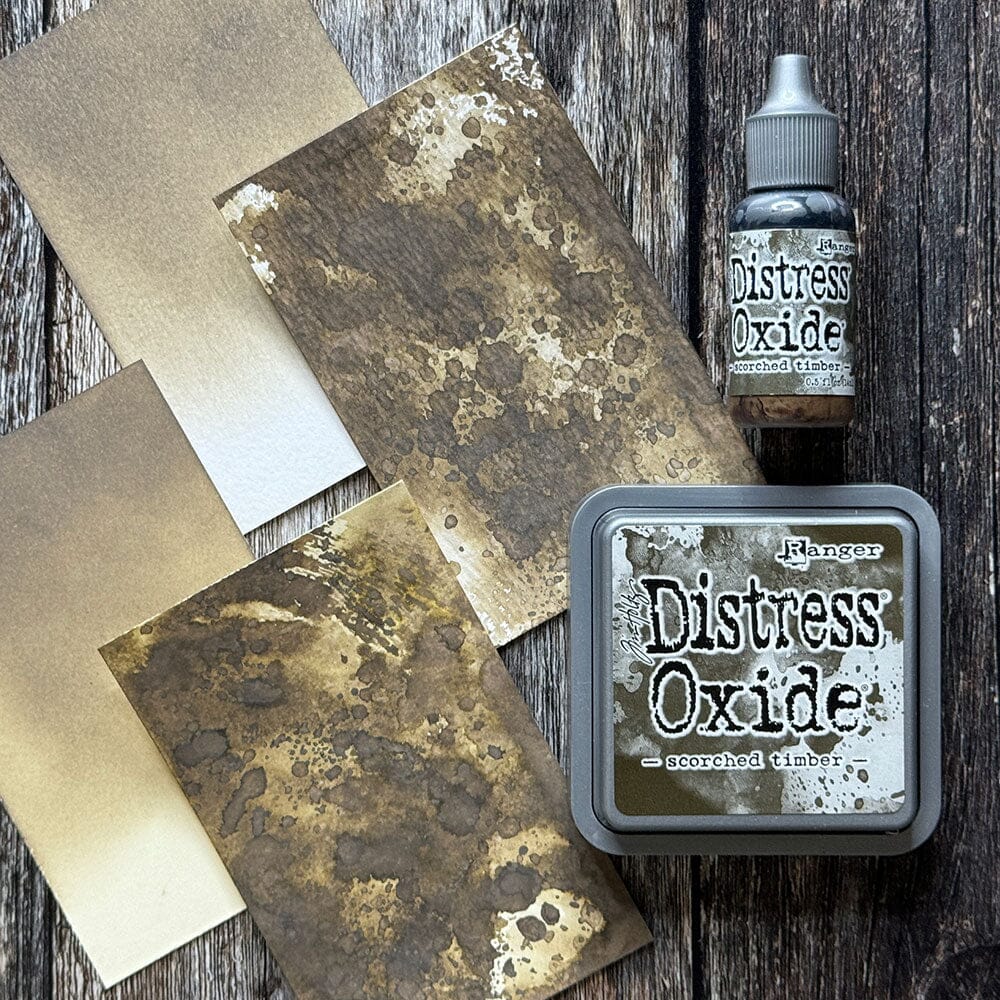 Tim Holtz Distress® Oxide® Ink Pads