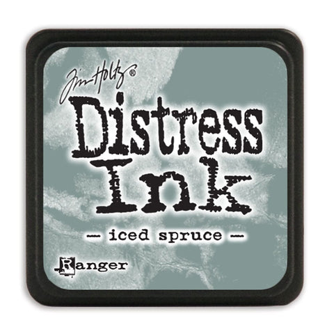 Ranger Tim Holtz Distress Mini Ink Pad Kits - #1-15, Super Bundle of all 60  Colors