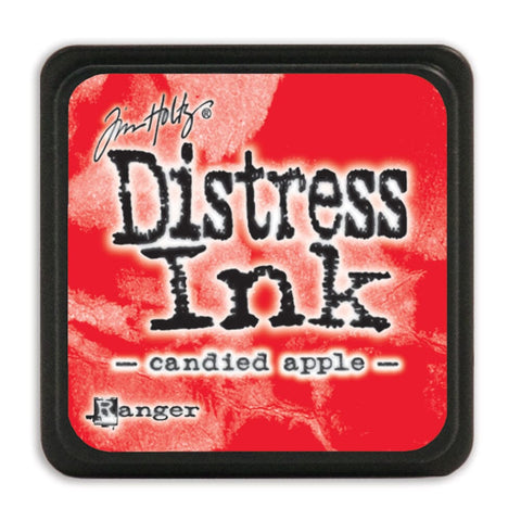 Tim Holtz Distress Ink Pads Mini Kit - Number One – Layle By Mail