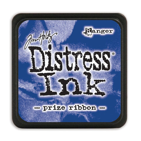 new mini distress kits…