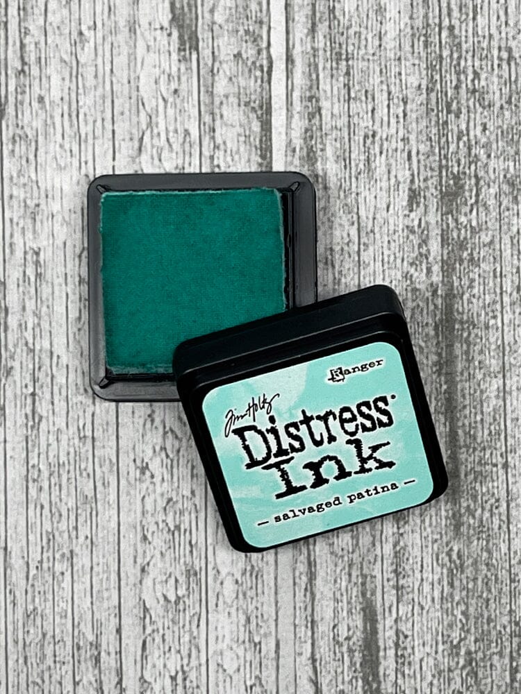 Tim Holtz Mini Distress® Ink Pads