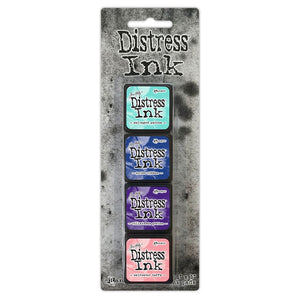 Tim Holtz Mini Distress® Ink Kit 17 Kits Distress 