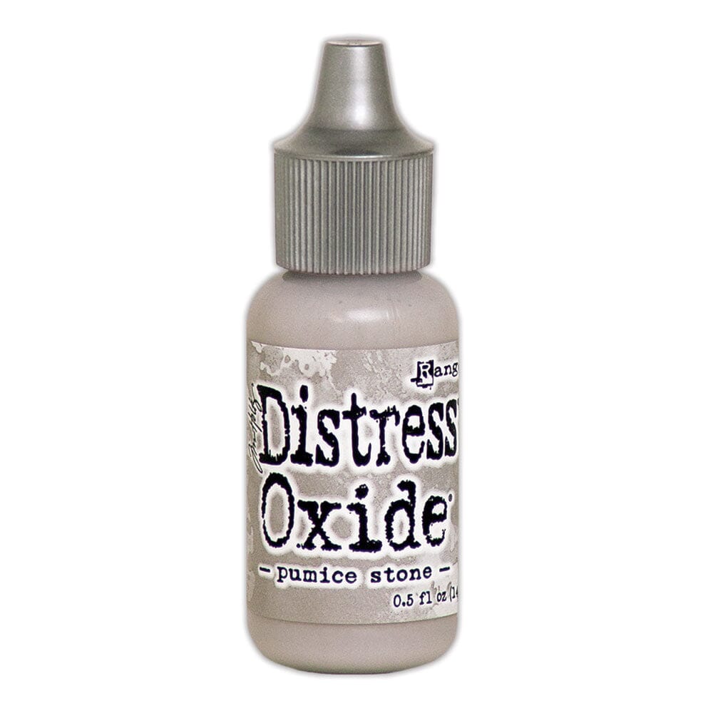 Tim Holtz Distress® Oxide® Re-Inker Pumice Stone, 0.5oz Ink Distress 