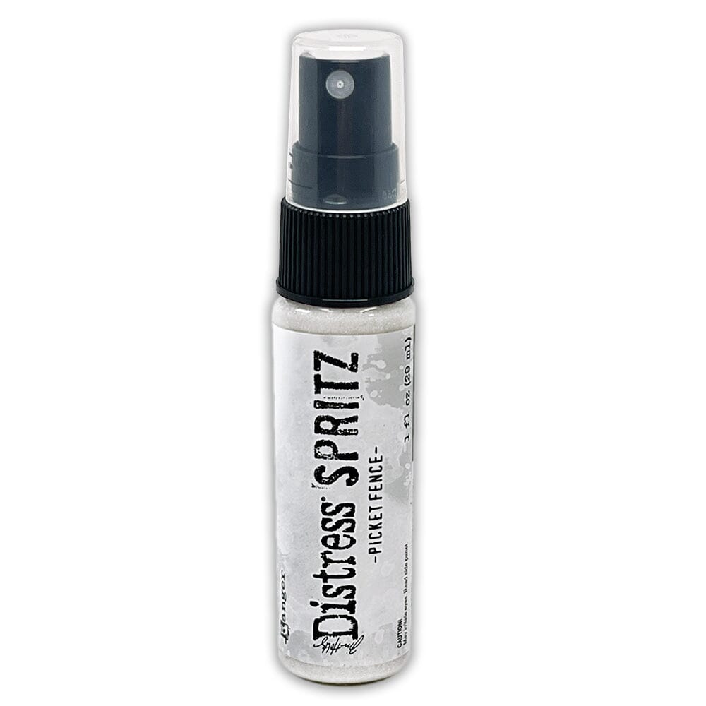 Tim Holtz Distress® Spritz Picket Fence Sprays Distress 