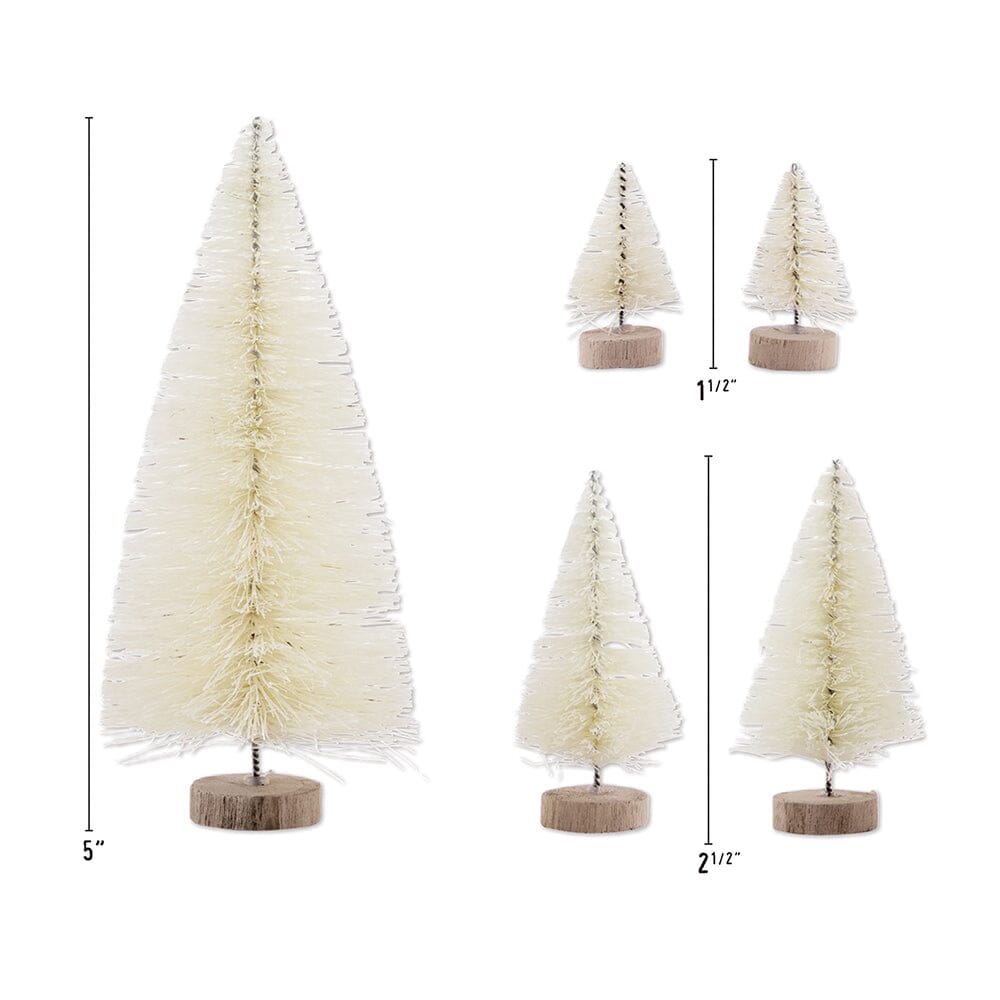 Tim Holtz Idea-ology Woodland Tree Lot Christmas Tim Holtz Other 