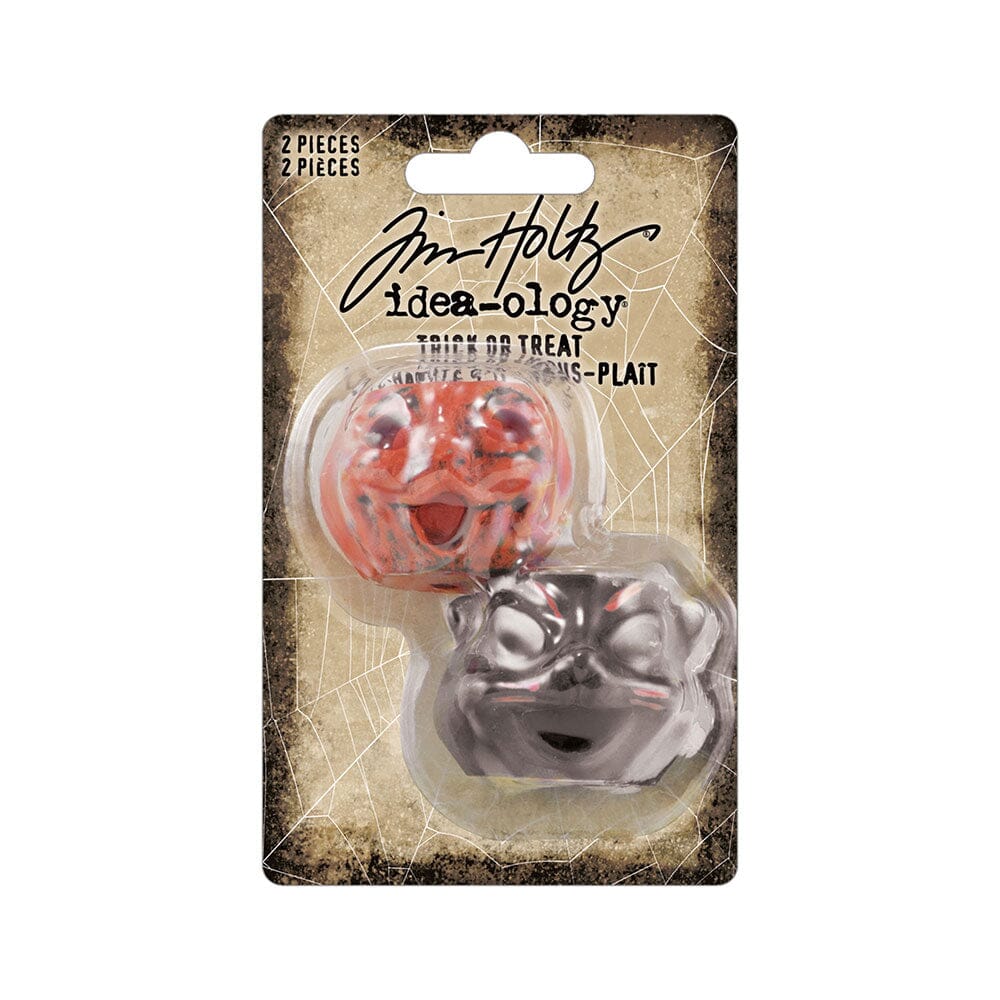 Tim Holtz Idea-ology Trick or Treat Halloween Tim Holtz Other 