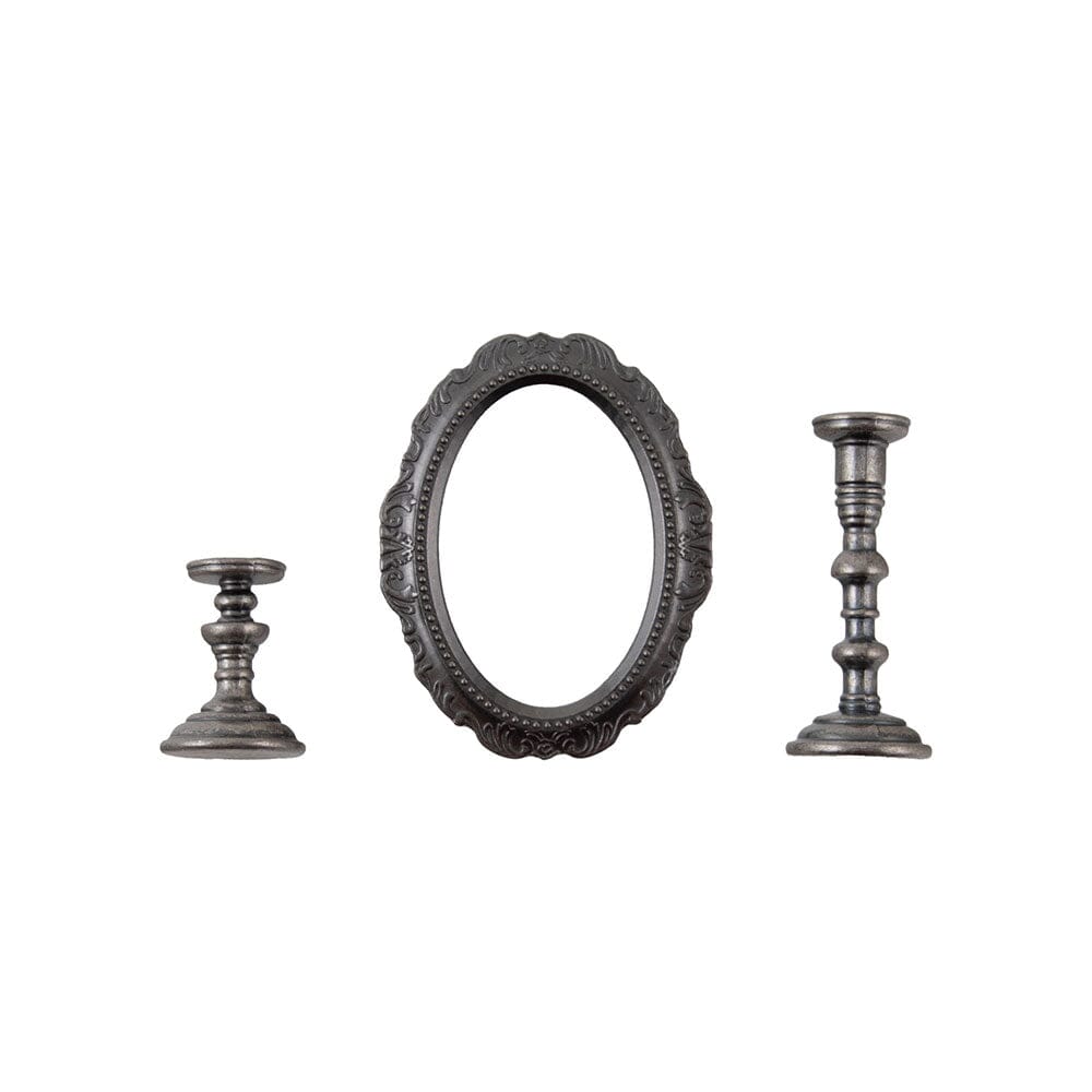 Tim Holtz Idea-ology The Manor Halloween Tim Holtz Other 