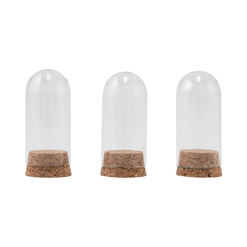 Tim Holtz Idea-ology Display Domes Mini Tim Holtz Other 