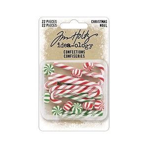 Tim Holtz Idea-ology Christmas Confections Tim Holtz Other 